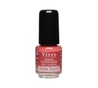 Vitry Mini Vernis Jardin Secret4Ml