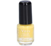 Vitry Vernis à Ongles N°82 Mimosa 4ml