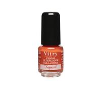 Vitry Mini Vernis Ongles Tropical 4ml