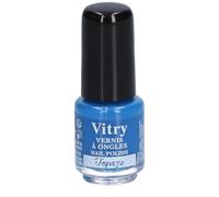 Vitry Mini Vernis Ongles Topaze 4ml