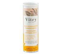 Vitry Nail Care Billes Effervescentes Blancheur et Eclat de l'Ongle 20 billes
