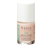 Vitry Be Green SOS Ongles Jaunis Base Blanchissante 10ml