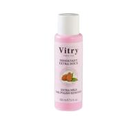 Vitry Nail Care Dissolvant Extra Doux 150ml