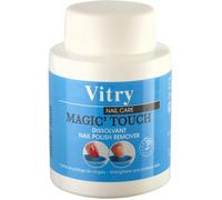 Vitry Dissolvant Mousse Magic'Touch Sans Acetone 75ml