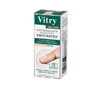 Vitry Soin réparateur ongles Sensitive Pro Expert au silicium fini mat 10 ml