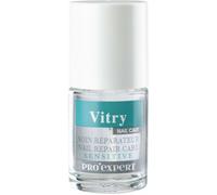 Vitry Nail Care Soin Réparateur Sensitive Pro Expert 10 ml - Ongles et coutellerie - Pharmacie en ligne LaSante.net