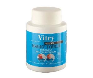 Vitry NailCare Dissolvant Magic'Touch 75ml