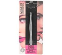 Vitry Pince à épiler bouts obliques, extra-fine, 8 cm, en acier inoxydable Pinces À Épiler 1 pc(s)