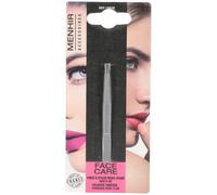Vitry Pince à épiler en acier inoxydable, 9 cm, bout recourbé Pinces À Épiler 1 pc(s)