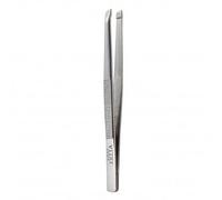 Vitry Pince à épiler Mors biais Inox 1 pièce