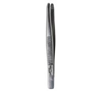 Vitry Pince à épiler Face Care – mors ronds 8 cm