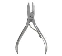 Vitry Pince à Ongles 10 cm Inox