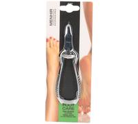 Vitry Pince à ongles de 13,5 cm en acier inoxydable pour épais Coupe-Ongles 1 pc(s)