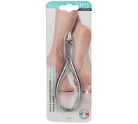 Vitry Pince à ongles double-bec podologue 14cm Pinces 1 pc(s)