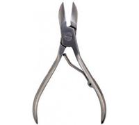 VITRY Pince à ongles Inox - 10 cm