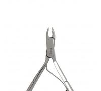 Vitry Pince à peaux Inox 10 cm – 1 pièce