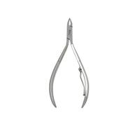 Vitry Pince à peaux Inox 10 cm – 1 pièce