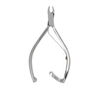 Parapharmacie > Beauté & Soins > Produits de Soins Corps > Produits Ongles Et Coutellerie Vitry Pince à Peaux Inox Avec Fermoir 12 cm - Ongles et coutellerie - Pharmacie en ligne LaSante.net