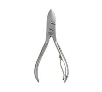 Vitry Pince Ongles Manucure Inoxydable 12cm Asia 1 Unité