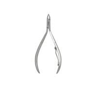 Vitry Pince à peaux Inox 10 cm – 1 pièce