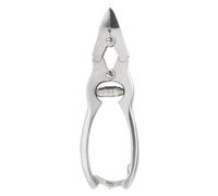 Vitry Classic Pince À Ongles Podologue Professionnelle 16,5cm Inox 1 Pièce (1058)