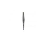 Vitry Pince à épiler Face Care – mors ronds 8 cm