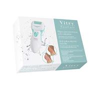Vitry Rape Pieds Électrique Rechargeable Prise Uk