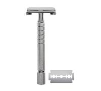 Vitry Rasoir De Surete + Boite De 10 Lames Homme