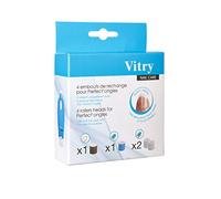 Vitry Recharges / Polissoir Electrique