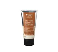 Vitry Secret des sources Gel Crème Hydratant Matifiant Homme 50ml