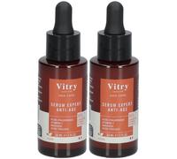 Vitry Sérum Expert Anti-âge Homme Concentré 2x30 ml