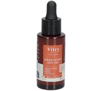 Vitry Sérum Expert Anti-âge Homme Concentré 30 ml