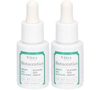 Vitry Sérum SOS Boutons Concentré 2x15 ml