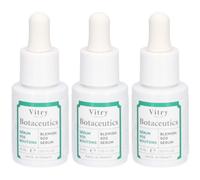 Vitry Sérum SOS Boutons Concentré 3x15 ml
