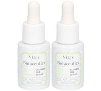 Vitry Sérum SOS Rougeurs Concentré 2x15 ml