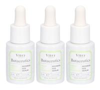 Vitry Sérum SOS Rougeurs Concentré 3x15 ml