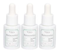 Vitry Sérum SOS Sécheresse Concentré 3x15 ml