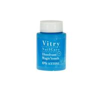 Vitry Soins Manucure Dissolvant Mousse Magic'Touch 75 ml