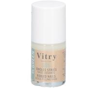 VITRY SOS Ongles Striés Vernis À New 10 ml