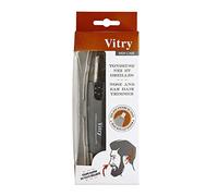 Vitry Tondeuse Electrique Poils du Nez