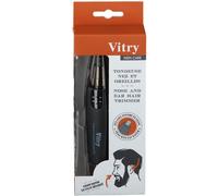 Vitry Tondeuse Poils Du Nez 1043p + Batterie Autre 1 pc(s)