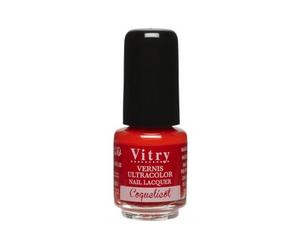 Vitry V Ong Coquelic Mini Fl/4Ml