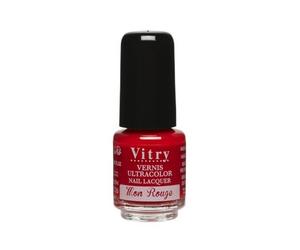 Vitry V Ong Mon Roug Mini Fl/4Ml