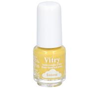 Vitry Vao Eau Banana Vernis À Ongles New 4 ml