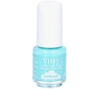 Vitry Vao Eau Berlingot Vernis À Ongles New 4 ml