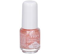 Vitry Vao Eau Bubble Gum Vernis À Ongles New 4 ml