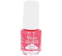 Vitry Vao Eau Candy Fraise Vernis À Ongles New 4 ml