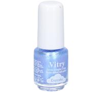 Vitry Vao Eau Cup Cake Vernis À Ongles New 4 ml