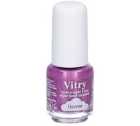 Vitry Vao Eau Licorne Vernis À Ongles New 4 ml