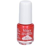 Vitry Vao Water Sucre d'Orge Vernis À Ongles New 4 ml